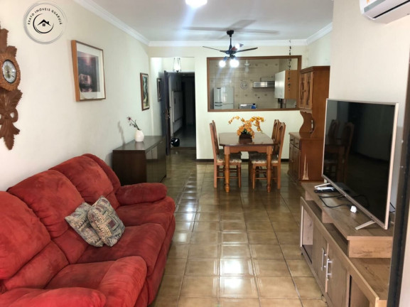 Imagem Apartamento com 3 Quartos para Alugar ou Temporada, 98 m² em Pitangueiras - Guarujá Imagem Apartamento com 3 Quartos para Alugar ou Temporada, 98 m² em Pitangueiras - Guarujá