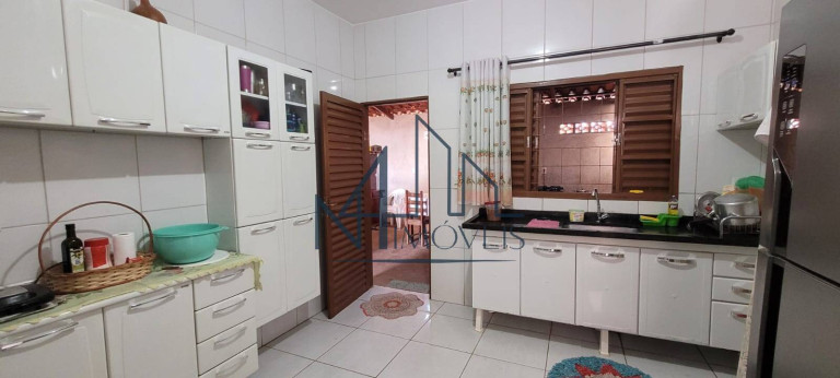 Imagem Casa com 2 Quartos à Venda, 360 m² em Jardim Rosa Do Sul - Aparecida De Goiânia Imagem Casa com 2 Quartos à Venda, 360 m² em Jardim Rosa Do Sul - Aparecida De Goiânia