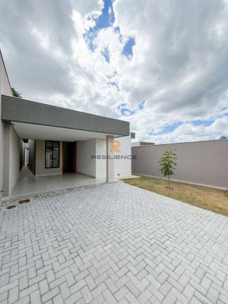 Imagem Casa com 4 Quartos à Venda, 133 m² em Quebra - Lagoa Santa Imagem Casa com 4 Quartos à Venda, 133 m² em Quebra - Lagoa Santa