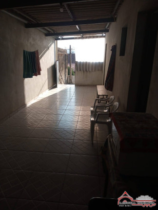 Imagem Casa com 2 Quartos à Venda, 97 m² em Primeiro De Maio - Jacareí Imagem Casa com 2 Quartos à Venda, 97 m² em Primeiro De Maio - Jacareí
