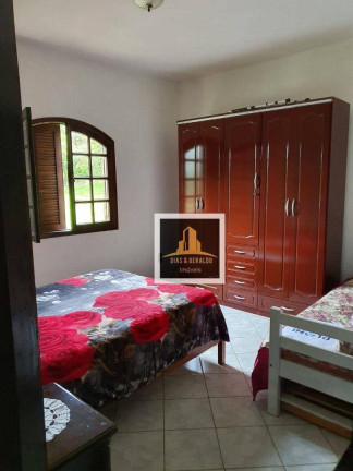 Imagem Fazenda à Venda, 46.000 m² em Espírito Santo - Paraibuna Imagem Fazenda à Venda, 46.000 m² em Espírito Santo - Paraibuna