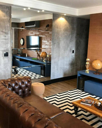 Imagem Apartamento com 2 Quartos à Venda, 104 m² em Jardim Urano - São José Do Rio Preto Imagem Apartamento com 2 Quartos à Venda, 104 m² em Jardim Urano - São José Do Rio Preto