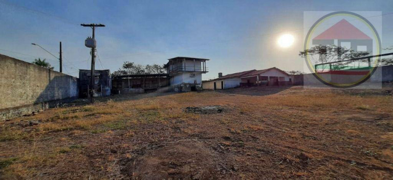 Imagem Imóvel para Alugar, 3.125 m² em Belo Horizonte - Marabá Imagem Imóvel para Alugar, 3.125 m² em Belo Horizonte - Marabá