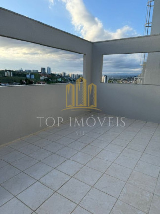 Imagem Apartamento com 2 Quartos à Venda, 90 m² em Jardim Paraíso - Jacareí