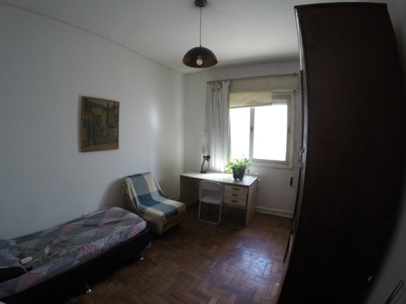 Imagem Imóvel com 2 Quartos à Venda, 100 m² em Cerqueira César - São Paulo Imagem Imóvel com 2 Quartos à Venda, 100 m² em Cerqueira César - São Paulo