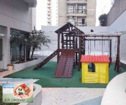 Imagem Apartamento com 3 Quartos à Venda, 172 m² em Centro - São Bernardo Do Campo Imagem Apartamento com 3 Quartos à Venda, 172 m² em Centro - São Bernardo Do Campo