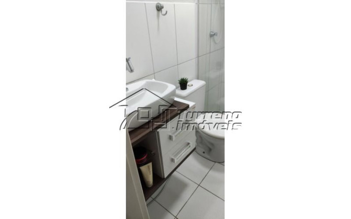 Imagem Apartamento com 3 Quartos à Venda, 65 m² em Jardim América - São José Dos Campos Imagem Apartamento com 3 Quartos à Venda, 65 m² em Jardim América - São José Dos Campos