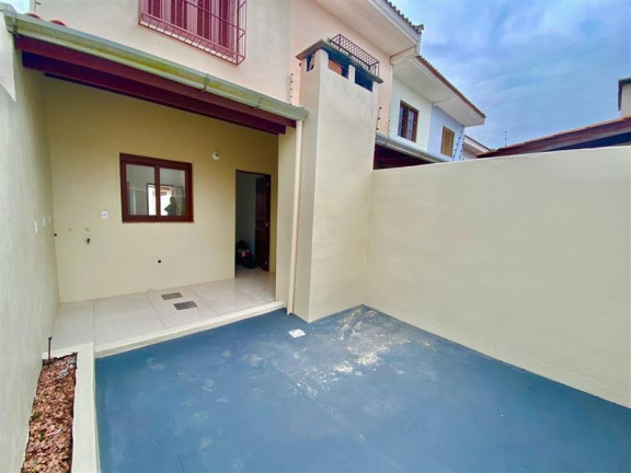 Imagem Sobrado com 2 Quartos à Venda, 68 m² em Mato Grande - Canoas Imagem Sobrado com 2 Quartos à Venda, 68 m² em Mato Grande - Canoas