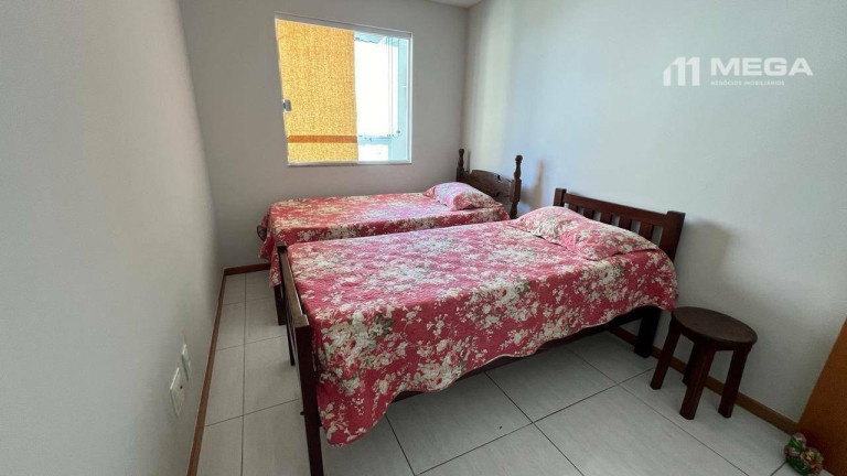 Imagem Apartamento com 3 Quartos à Venda, 90 m² em Praia De Itapoã - Vila Velha