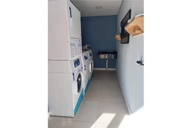 Imagem Apartamento com 2 Quartos à Venda, 34 m² em Barra Funda - São Paulo Imagem Apartamento com 2 Quartos à Venda, 34 m² em Barra Funda - São Paulo