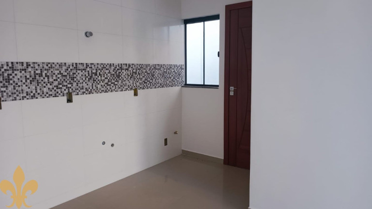 Imagem Casa com 3 Quartos à Venda, 92 m² em Forquilhas - São José Imagem Casa com 3 Quartos à Venda, 92 m² em Forquilhas - São José