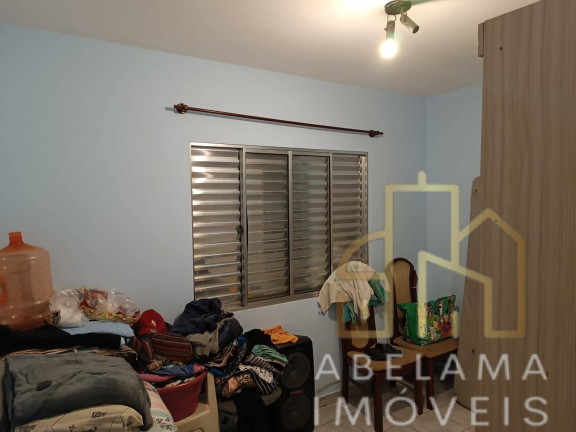 Imagem Casa com 2 Quartos para Alugar, 250 m² em Jardim Santo André - Santo André