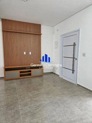 Imagem Casa com 3 Quartos à Venda, 110 m² em Portais (polvilho) - Cajamar Imagem Casa com 3 Quartos à Venda, 110 m² em Portais (polvilho) - Cajamar