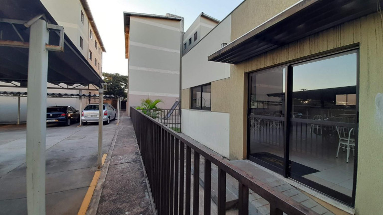 Imagem Apartamento com 3 Quartos à Venda, 62 m² em Rodocentro - Londrina Imagem Apartamento com 3 Quartos à Venda, 62 m² em Rodocentro - Londrina