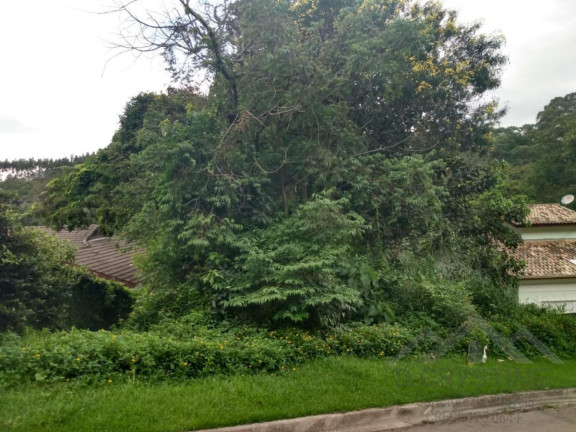 Imagem Terreno à Venda, 1.061 m² em Chácaras Do Rosário - Cajamar
