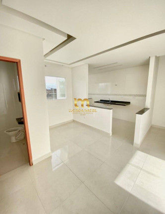 Imagem Casa de Condomínio com 2 Quartos à Venda, 50 m² em Caiçara - Praia Grande
