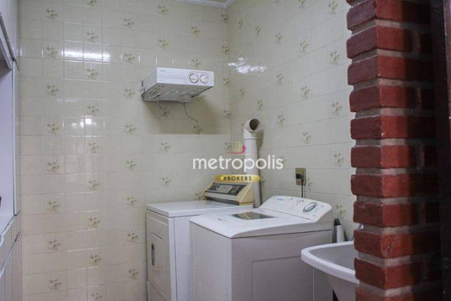 Imagem Sobrado com 4 Quartos à Venda, 303 m² em Jardim São Caetano - São Caetano Do Sul Imagem Sobrado com 4 Quartos à Venda, 303 m² em Jardim São Caetano - São Caetano Do Sul