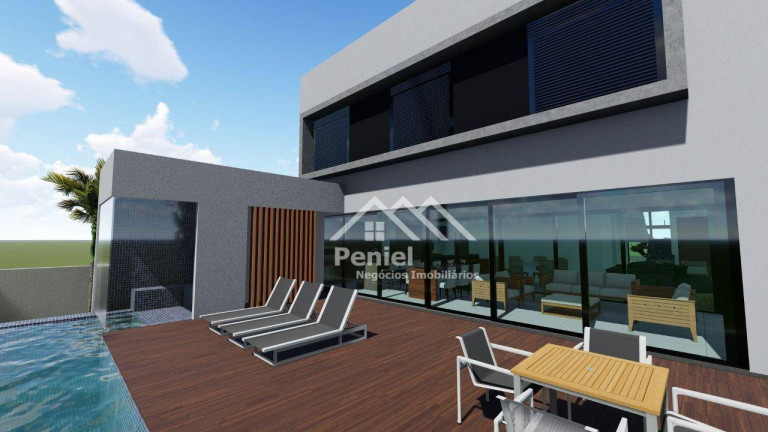 Imagem Sobrado com 4 Quartos à Venda, 410 m² em Alphaville Iii - Ribeirão Preto Imagem Sobrado com 4 Quartos à Venda, 410 m² em Alphaville Iii - Ribeirão Preto