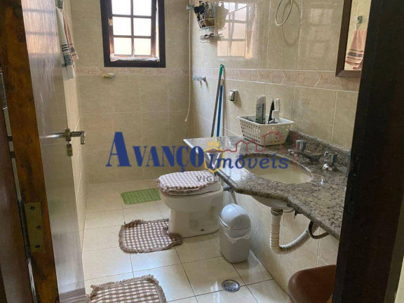 Imagem Casa com 3 Quartos à Venda, 186 m² em Horto Santo Antonio - Jundiaí