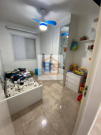 Imagem Apartamento com 2 Quartos à Venda, 52 m² em Pirituba - São Paulo