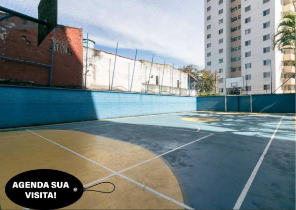 Imagem Apartamento com 3 Quartos à Venda, 67 m² em Vila Matilde - São Paulo Imagem Apartamento com 3 Quartos à Venda, 67 m² em Vila Matilde - São Paulo