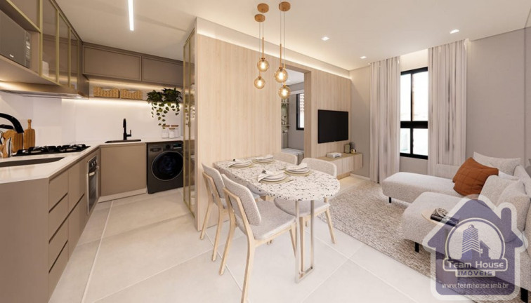 Imagem Apartamento com 2 Quartos à Venda, 37 m² em Vila São Paulo - Ferraz De Vasconcelos