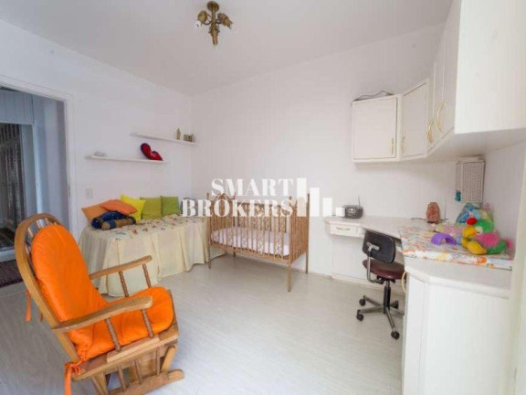 Imagem Cobertura com 4 Quartos à Venda, 500 m² em Jardim Paulista - São Paulo Imagem Cobertura com 4 Quartos à Venda, 500 m² em Jardim Paulista - São Paulo