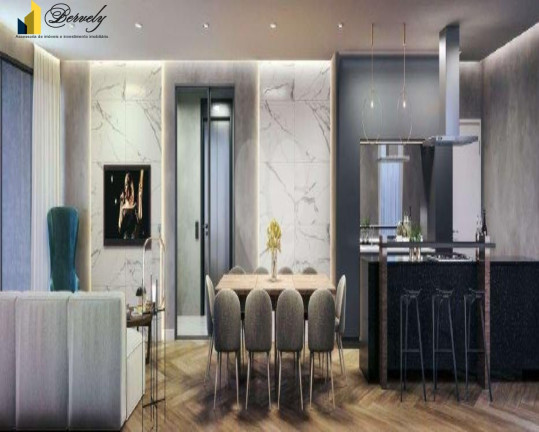 Imagem Apartamento com 1 Quarto à Venda, 31 m² em Jardim Paulista - São Paulo Imagem Apartamento com 1 Quarto à Venda, 31 m² em Jardim Paulista - São Paulo