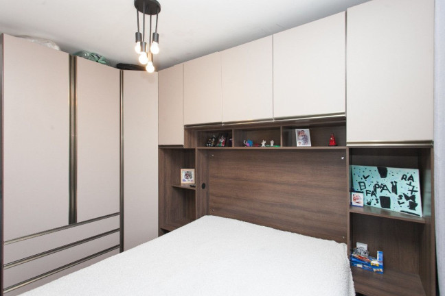 Imagem Apartamento com 2 Quartos à Venda, 43 m² em Pirituba - São Paulo Imagem Apartamento com 2 Quartos à Venda, 43 m² em Pirituba - São Paulo