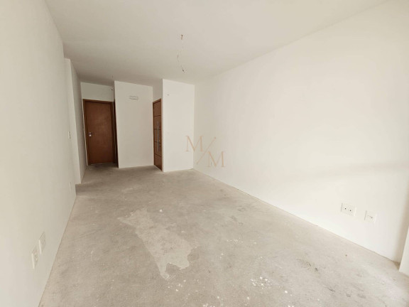 Imagem Apartamento com 2 Quartos à Venda, 91 m² em Boqueirão - Santos Imagem Apartamento com 2 Quartos à Venda, 91 m² em Boqueirão - Santos