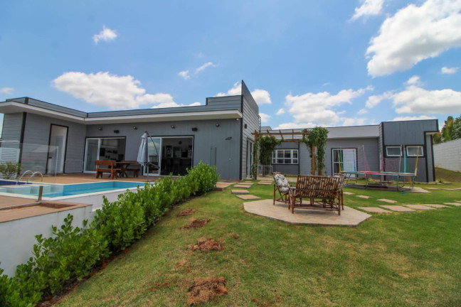 Imagem Casa de Condomínio com 4 Quartos à Venda, 430 m² em Jardim Novo Mundo - Sorocaba Imagem Casa de Condomínio com 4 Quartos à Venda, 430 m² em Jardim Novo Mundo - Sorocaba