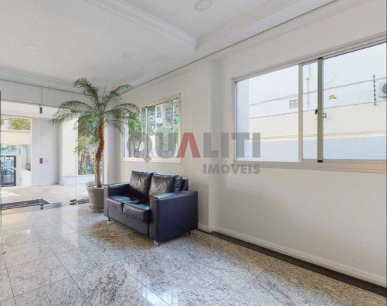 Imagem Apartamento com 2 Quartos à Venda, 52 m² em Chácara Santo Antônio - São Paulo
