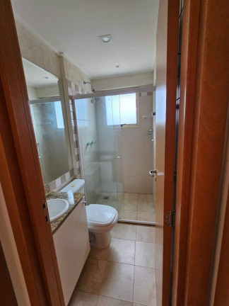 Imagem Apartamento com 1 Quarto à Venda, 84 m² em Alphaville - Santana De Parnaíba