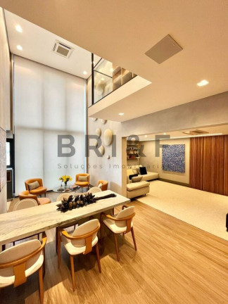 Apartamento com 2 Quartos à Venda, 105 m² em Vila Olímpia - São Paulo