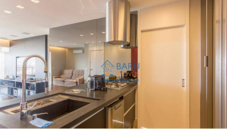 Imagem Apartamento com 2 Quartos à Venda, 88 m² em Barra Funda - São Paulo Imagem Apartamento com 2 Quartos à Venda, 88 m² em Barra Funda - São Paulo