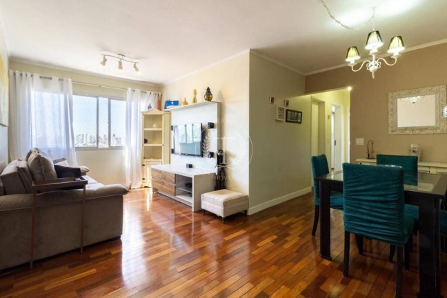 Imagem Apartamento com 3 Quartos à Venda, 87 m² em Ipiranga - São Paulo Imagem Apartamento com 3 Quartos à Venda, 87 m² em Ipiranga - São Paulo