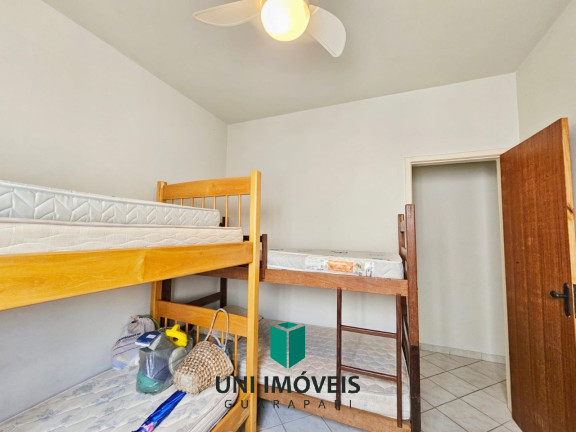 Imagem Apartamento com 2 Quartos à Venda, 65 m² em Praia Do Morro - Guarapari