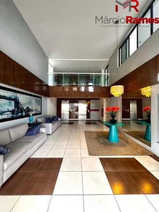 Imagem Imóvel com 3 Quartos à Venda, 126 m² em Engenheiro Luciano Cavalcante - Fortaleza Imagem Imóvel com 3 Quartos à Venda, 126 m² em Engenheiro Luciano Cavalcante - Fortaleza