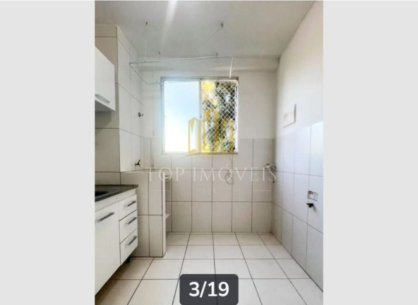 Imagem Apartamento com 2 Quartos à Venda, 47 m² em Vila Rangel - São José Dos Campos Imagem Apartamento com 2 Quartos à Venda, 47 m² em Vila Rangel - São José Dos Campos