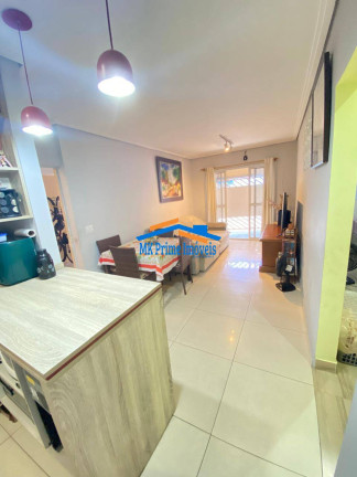 Imagem Casa com 3 Quartos à Venda, 90 m² em Vila Dos Remédios - São Paulo Imagem Casa com 3 Quartos à Venda, 90 m² em Vila Dos Remédios - São Paulo