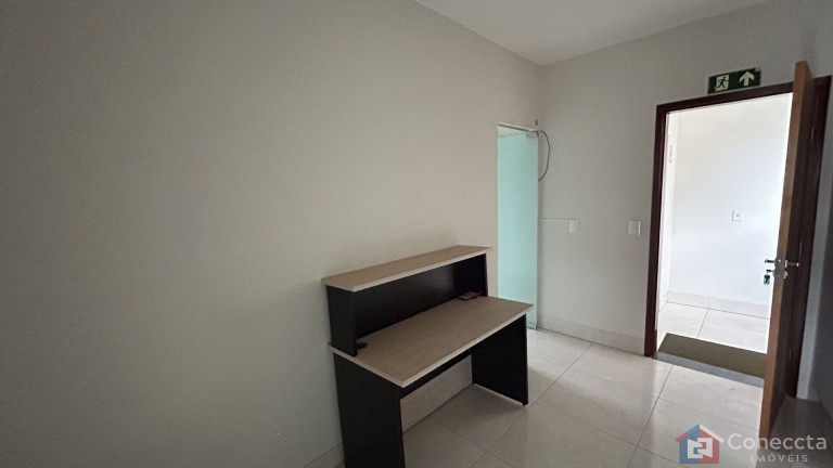 Imagem Sala Comercial para Alugar, 95 m² em Centro - Patos De Minas