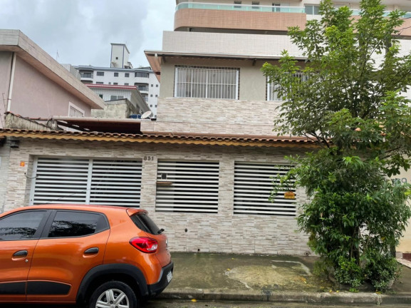 Imagem Casa com 3 Quartos à Venda, 102 m² em Vila Guilhermina - Praia Grande Imagem Casa com 3 Quartos à Venda, 102 m² em Vila Guilhermina - Praia Grande