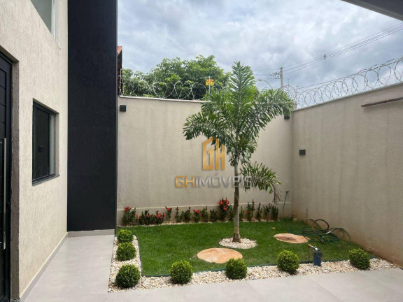 Imagem Sobrado com 4 Quartos à Venda, 227 m² em Setor Garavelo - Goiânia Imagem Sobrado com 4 Quartos à Venda, 227 m² em Setor Garavelo - Goiânia
