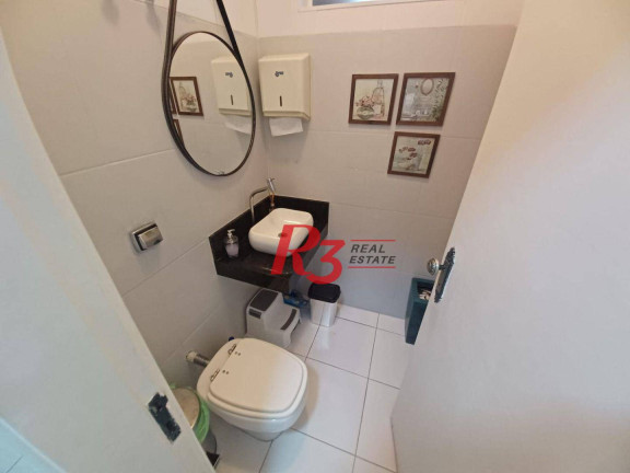 Imagem Imóvel à Venda, 50 m² em Boqueirão - Santos Imagem Imóvel à Venda, 50 m² em Boqueirão - Santos