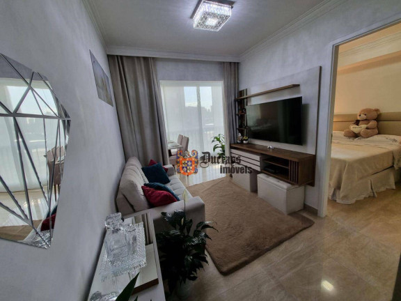 Imagem Apartamento com 1 Quarto à Venda, 35 m² em Mooca - São Paulo Imagem Apartamento com 1 Quarto à Venda, 35 m² em Mooca - São Paulo