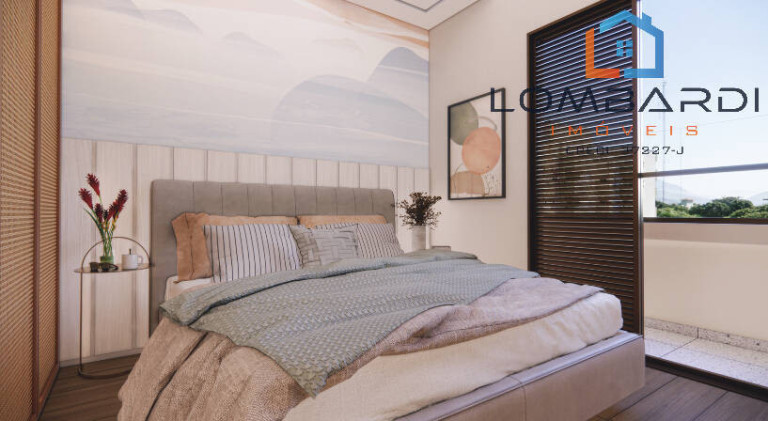 Imagem Apartamento com 2 Quartos à Venda, 65 m² em Itagua - Ubatuba Imagem Apartamento com 2 Quartos à Venda, 65 m² em Itagua - Ubatuba