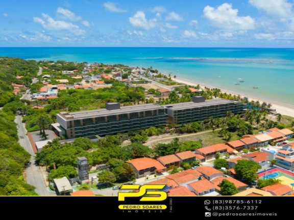 Imagem Apartamento com 1 Quarto à Venda, 72 m² em Altiplano Cabo Branco - João Pessoa Imagem Apartamento com 1 Quarto à Venda, 72 m² em Altiplano Cabo Branco - João Pessoa
