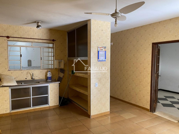 Imagem Casa com 3 Quartos à Venda, 112 m² em Vila Santana - Sorocaba Imagem Casa com 3 Quartos à Venda, 112 m² em Vila Santana - Sorocaba