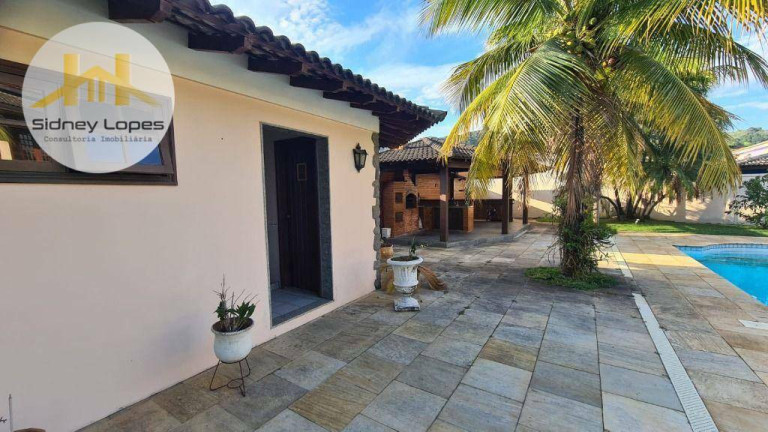 Imagem Casa com 4 Quartos à Venda, 597 m² em Freguesia De Jacarepaguá - Rio De Janeiro Imagem Casa com 4 Quartos à Venda, 597 m² em Freguesia De Jacarepaguá - Rio De Janeiro