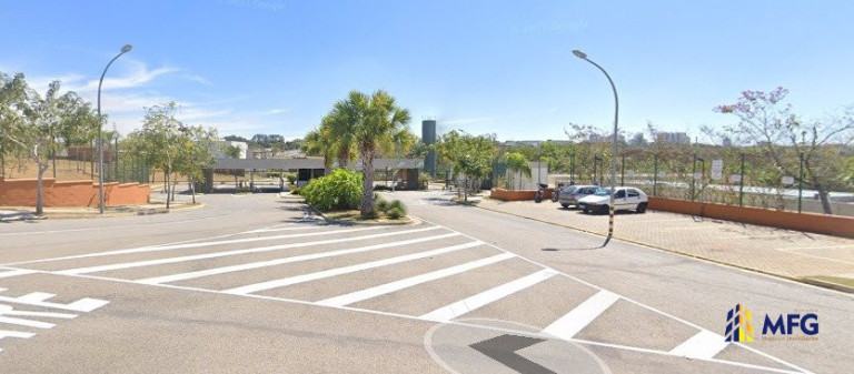 Casa de Condomínio com 4 Quartos à Venda, 522 m² em Alphaville Nova Esplanada 2 - Votorantim